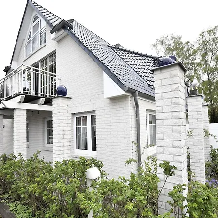 Geraeumige Mit Garten In Lejlighed